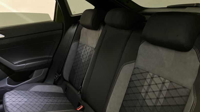 Volkswagen Taigo 1.0 TSI 115 Black Edition 5dr Petrol Hatchback